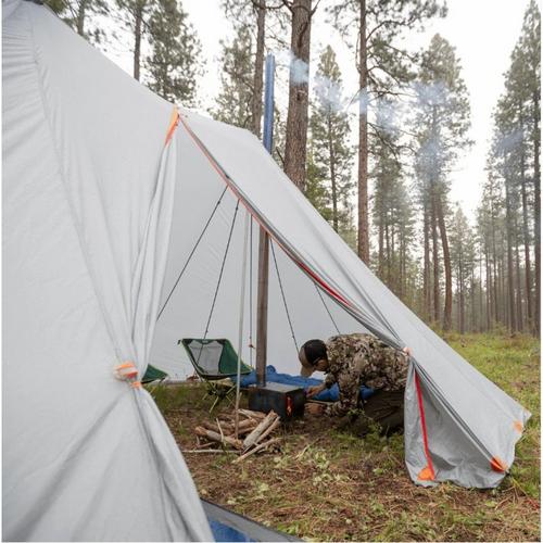 Argali Outdoors Yukon 8-Person Tent - Primary Image