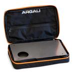 Argali Outdoors Skyline 6' Ti Titanium Wood Stove - Thumbnail 3 of 7