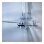 Argali Outdoors Skyline 6' Ti Titanium Wood Stove - Thumbnail 7 of 7