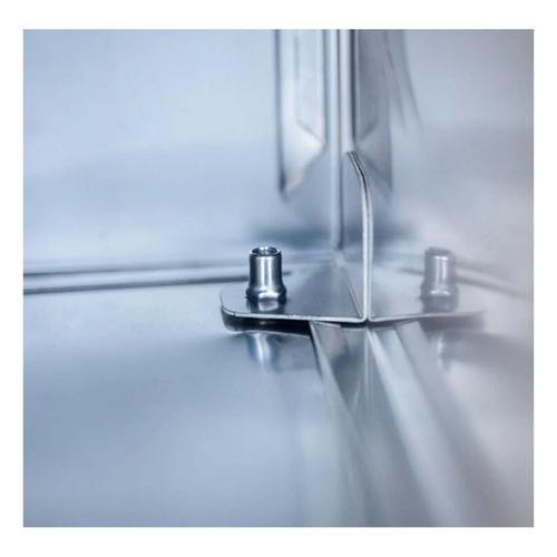 Argali Outdoors Skyline 6' Ti Titanium Wood Stove - Primary Image