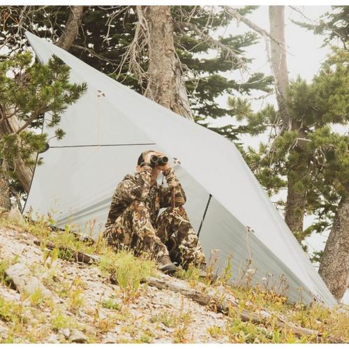Argali Outdoors Talus Tarp - Primary Image