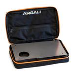 Argali Outdoors Skyline 8' Ti Titanium Wood Stove - Thumbnail 9 of 10