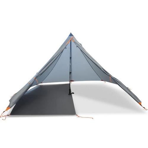 Argali Outdoors Rincon 2P Half Floor - Primary Image