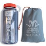 Argali Outdoors Rincon 2P Half Floor - Thumbnail 4 of 4