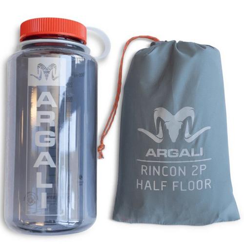 Argali Outdoors Rincon 2P Half Floor - Primary Image