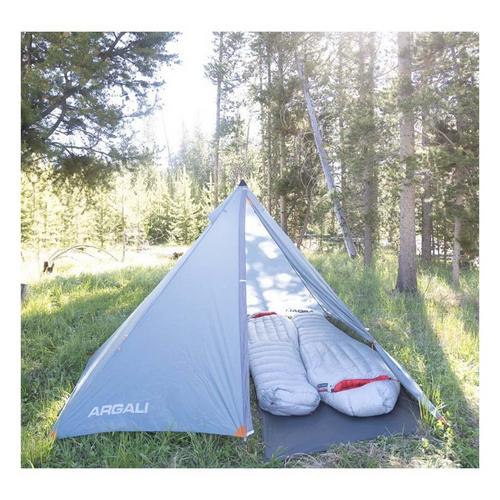 Argali Outdoors Alpine 0 Degree Sleeping Bag - Primary Image