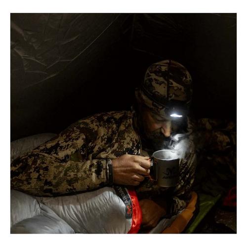 Argali Outdoors Alpine 0 Degree Sleeping Bag - Primary Image