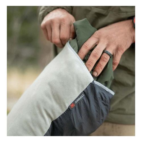Argali Outdoors Elite Dream Backpacking Pillow - Primary Image