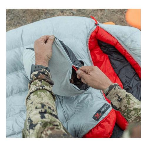 Argali Outdoors Elite Dream Backpacking Pillow - Primary Image