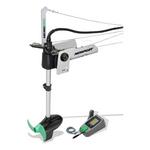 Newport NK180PRO Electric Kayak Outboard Motor with 24V 50AH Lithium Battery - Thumbnail 1 of 15