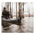 Newport NK180PRO Electric Kayak Outboard Motor with 24V 50AH Lithium Battery - Thumbnail 6 of 15