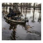 Newport NK180PRO Electric Kayak Outboard Motor with 24V 50AH Lithium Battery - Thumbnail 8 of 15