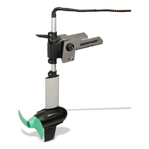 Newport NK300 3HP Electric Kayak Motor with 36V 40AH Lithium Battery - Primary Image