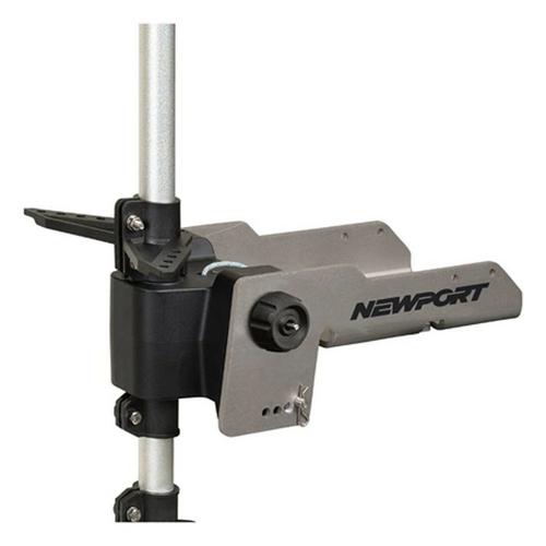 Newport NK300 3HP Electric Kayak Motor with 36V 40AH Lithium Battery - Primary Image