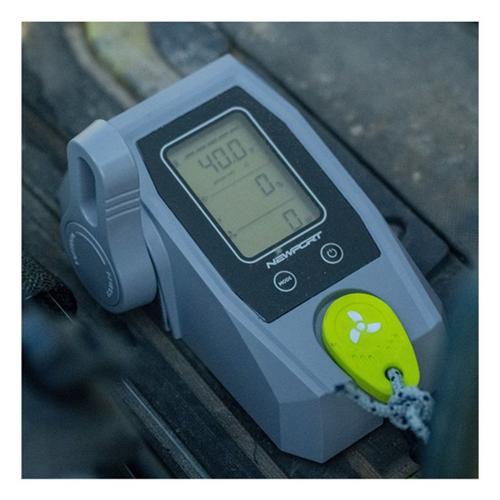 Newport NK300 3HP Electric Kayak Motor with 36V 40AH Lithium Battery - Primary Image