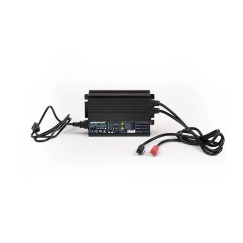 Newport 12V LoPro LifePO4 Battery Charger - Primary Image