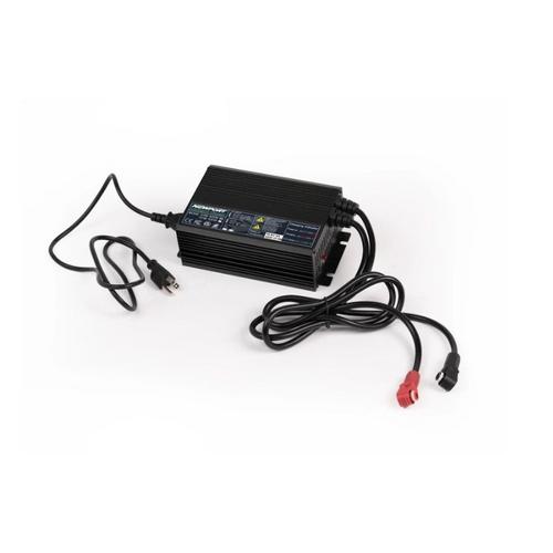 Newport 24V LoPro LifePO4 Battery Charger - Primary Image