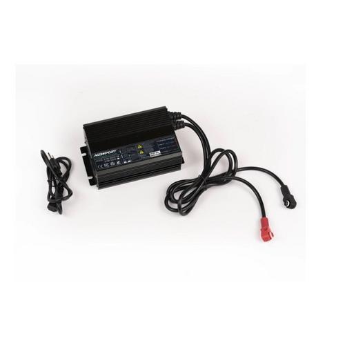 Newport 24V LoPro LifePO4 Battery Charger - Primary Image