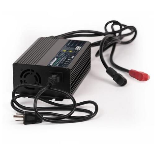 Newport 24V LoPro LifePO4 Battery Charger - Primary Image
