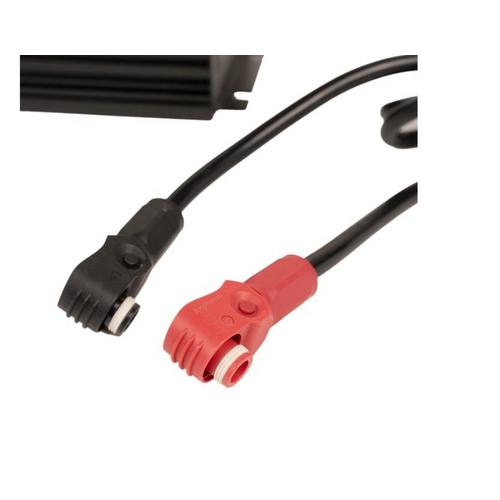 Newport 24V LoPro LifePO4 Battery Charger - Primary Image