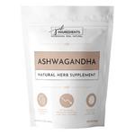 Just Ingredients Organic Ashwagandha - Thumbnail 1 of 3