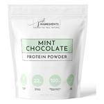 Just Ingredients Protein Powder - Thumbnail 1 of 3