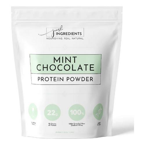 Just Ingredients Protein Powder - Primary Image