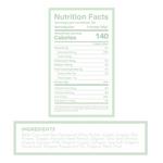 Just Ingredients Protein Powder - Thumbnail 3 of 3