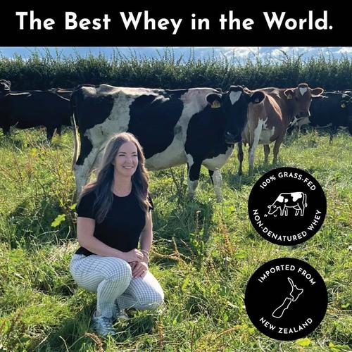 Just Ingredients Protein Powder Stick - Primary Image