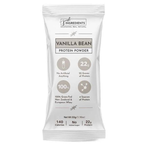 Just Ingredients Protein Powder Stick