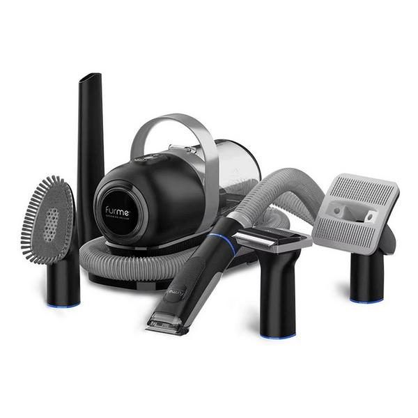 furMe Original Pet Grooming Vacuum Kit