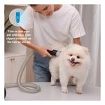 furMe Original Pet Grooming Vacuum Kit - Thumbnail 2 of 3