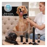 furMe Original Pet Grooming Vacuum Kit - Thumbnail 3 of 3