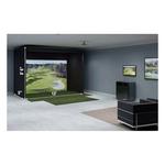 Ace Indoor Golf Medalist Golf Simulator Enclosure Kit - Thumbnail 3 of 13