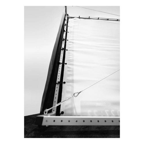 Ace Indoor Golf Medalist Golf Simulator Enclosure Kit - Primary Image