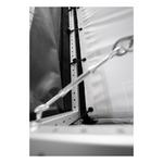 Ace Indoor Golf Medalist Golf Simulator Enclosure Kit - Thumbnail 6 of 13