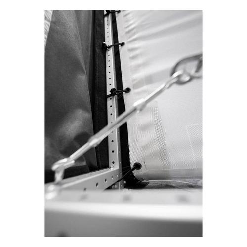 Ace Indoor Golf Medalist Golf Simulator Enclosure Kit - Primary Image