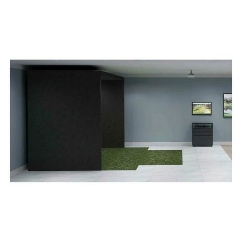 Ace Indoor Golf Medalist Golf Simulator Enclosure Kit - Primary Image