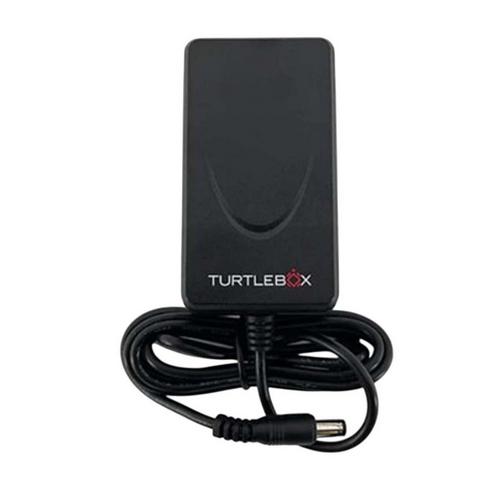 TURTLEBOX Co-Ax Replacement Charger - Primary Image