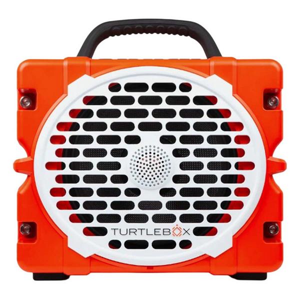 TURTLEBOX Grande Portable Waterproof Speaker