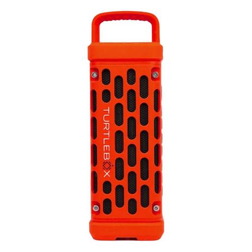 TURTLEBOX Ranger Portable Waterproof Speaker - Primary Image