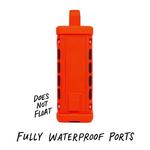 TURTLEBOX Ranger Portable Waterproof Speaker - Thumbnail 5 of 9