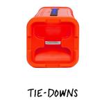 TURTLEBOX Ranger Portable Waterproof Speaker - Thumbnail 6 of 9