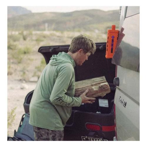 TURTLEBOX Ranger Portable Waterproof Speaker - Primary Image