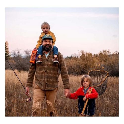 TURTLEBOX Ranger Portable Waterproof Speaker - Primary Image