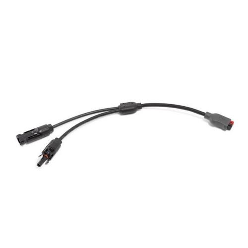 BioLite Solar MC4 to HPP Adapter Cable - Primary Image