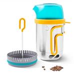 BioLite CampStove KettlePot Coffee Set - Thumbnail 1 of 3