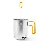 BioLite CampStove KettlePot Coffee Set - Thumbnail 2 of 3