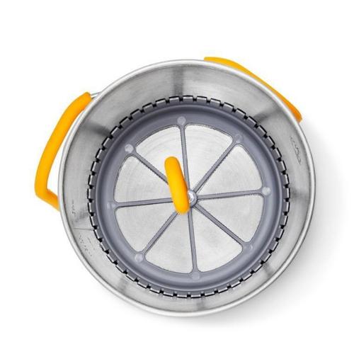 BioLite CampStove KettlePot Coffee Set - Primary Image