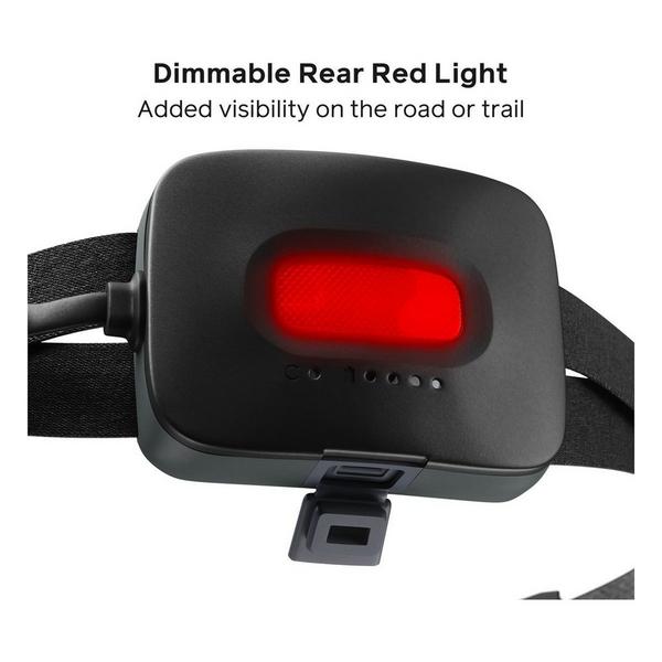 BioLite HeadLamp 800 Pro